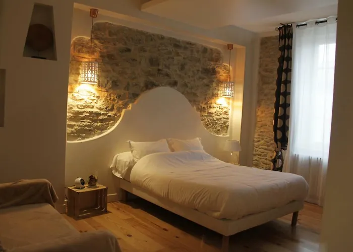 Apartament Le Logis Gout *