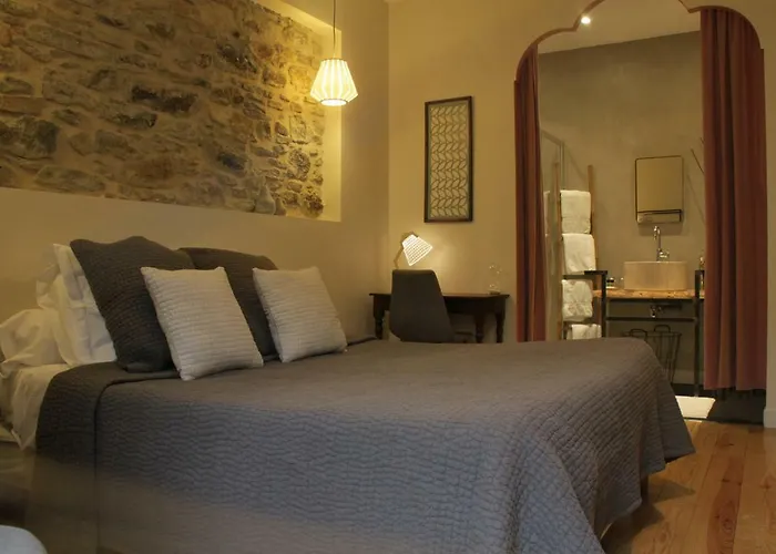 Le Logis Gout Apartament *