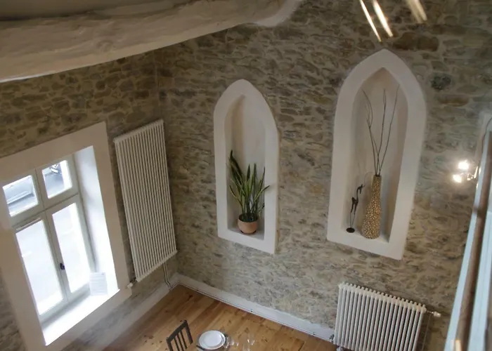 Apartament Le Logis Gout