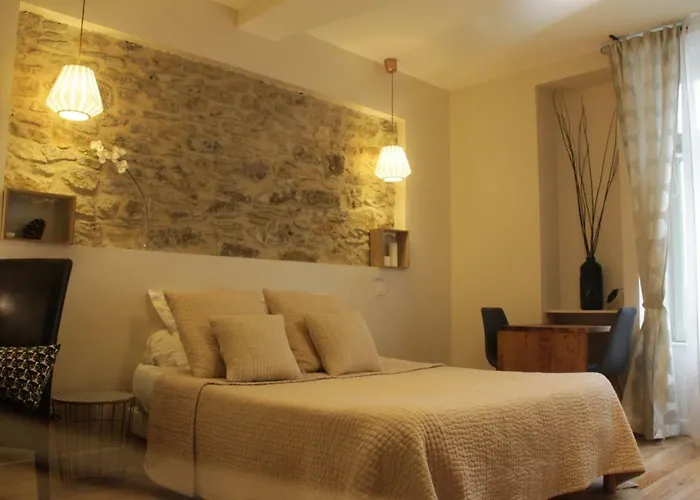 Le Logis Gout Apartament