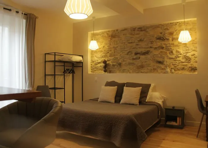 Le Logis Gout Apartament