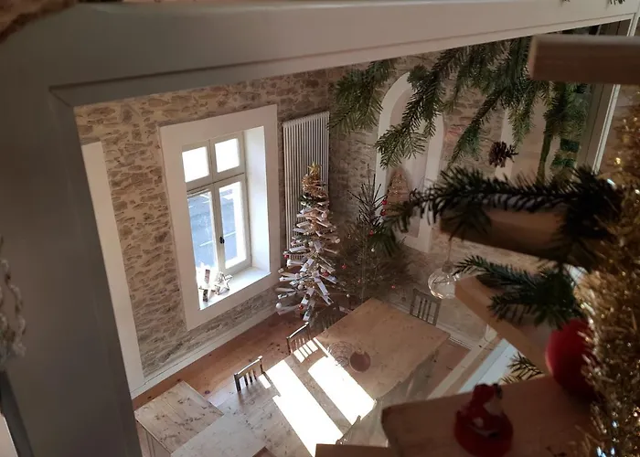 Apartament Le Logis Gout