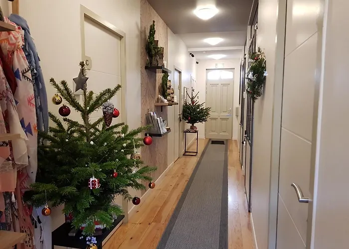 Le Logis Gout Apartament *