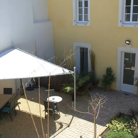 Le Logis Gout Apartment *