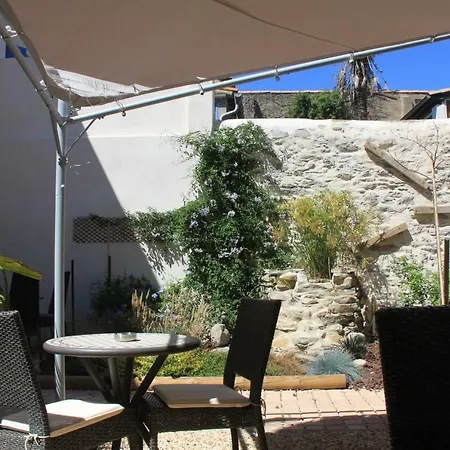 Apartment Le Logis Gout