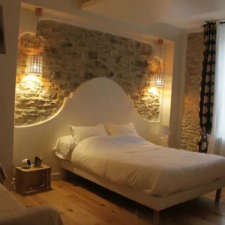 Apartment Le Logis Gout *