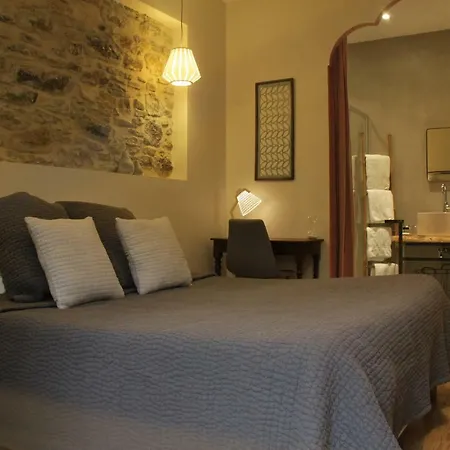 Le Logis Gout Apartment *