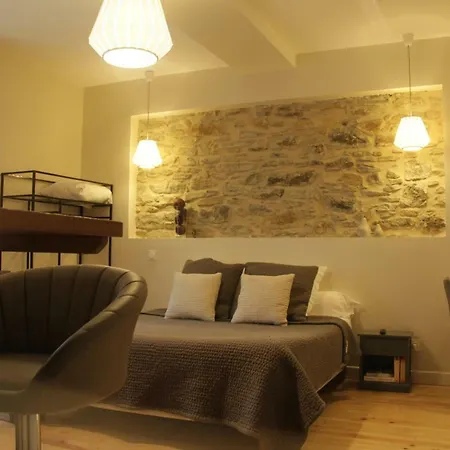 Le Logis Gout Apartment