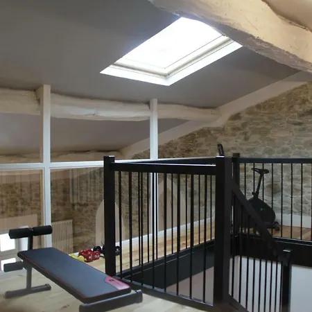 Apartment Le Logis Gout Carcassonne